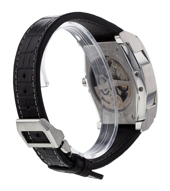 IWC Da Vinci Chronograph IW376405 Image 3